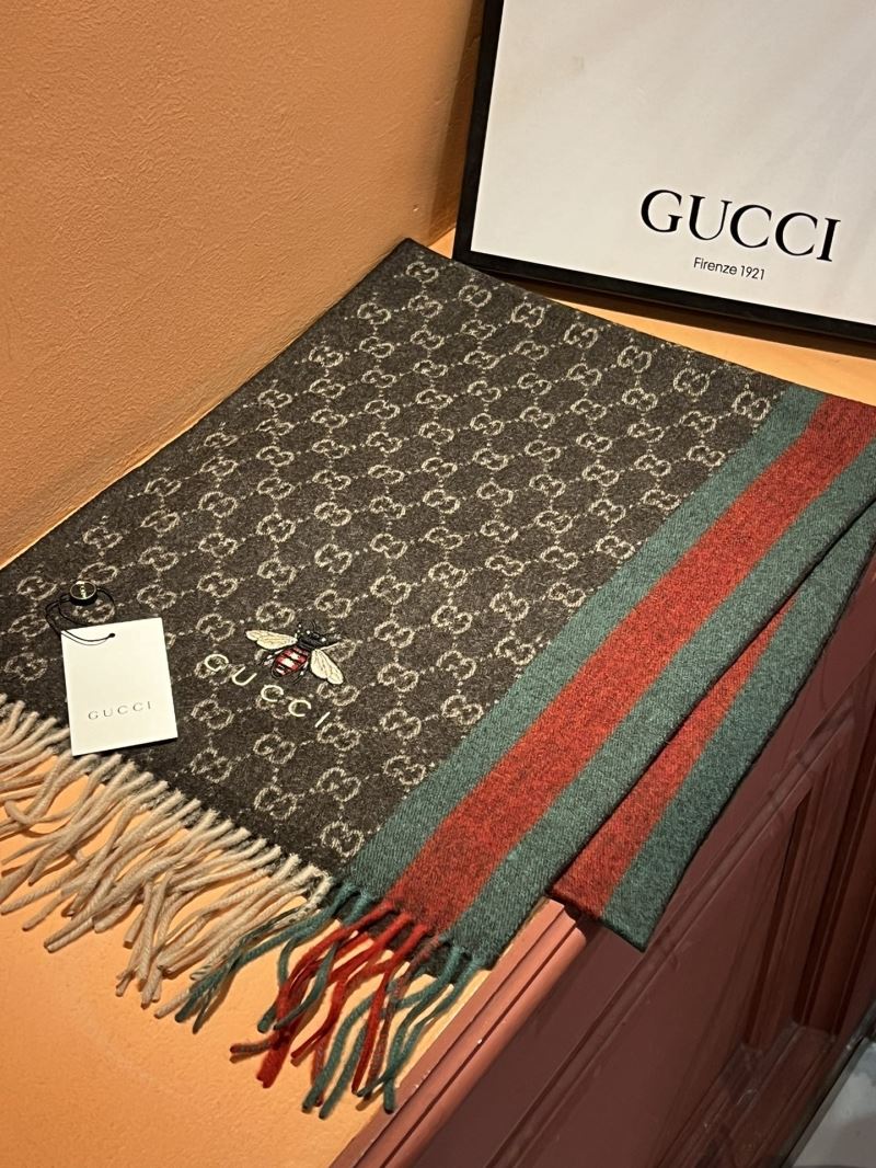 Gucci Scarf